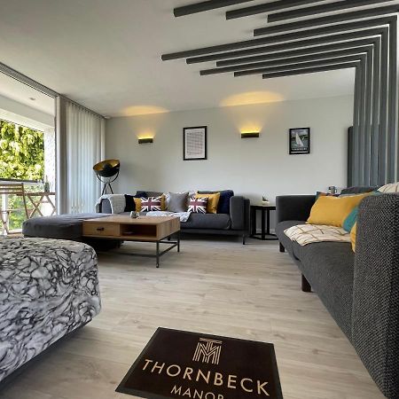 Thornbeck Manor Lake Windermere Εξωτερικό φωτογραφία