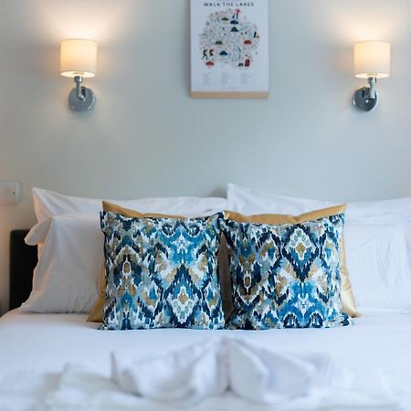 Thornbeck Manor Lake Windermere Εξωτερικό φωτογραφία