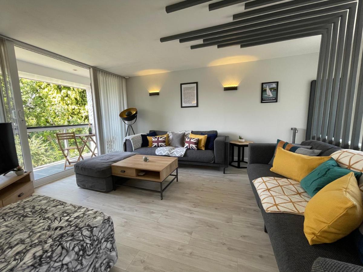 Thornbeck Manor Lake Windermere Εξωτερικό φωτογραφία
