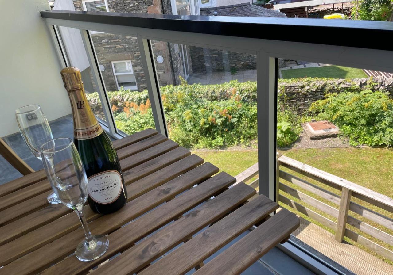 Thornbeck Manor Lake Windermere Εξωτερικό φωτογραφία