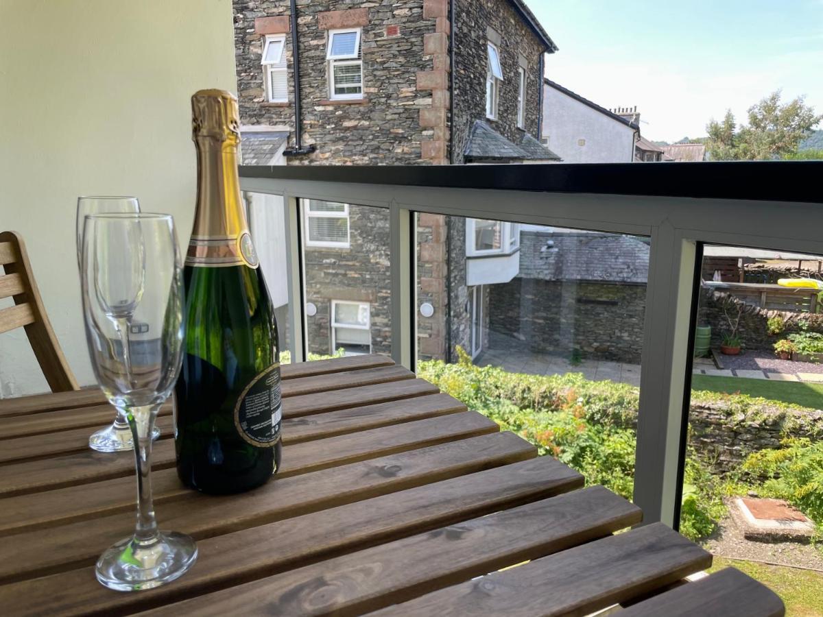 Thornbeck Manor Lake Windermere Εξωτερικό φωτογραφία