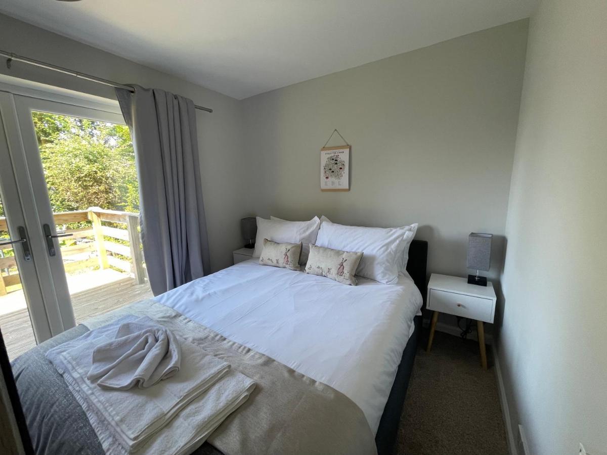 Thornbeck Manor Lake Windermere Εξωτερικό φωτογραφία