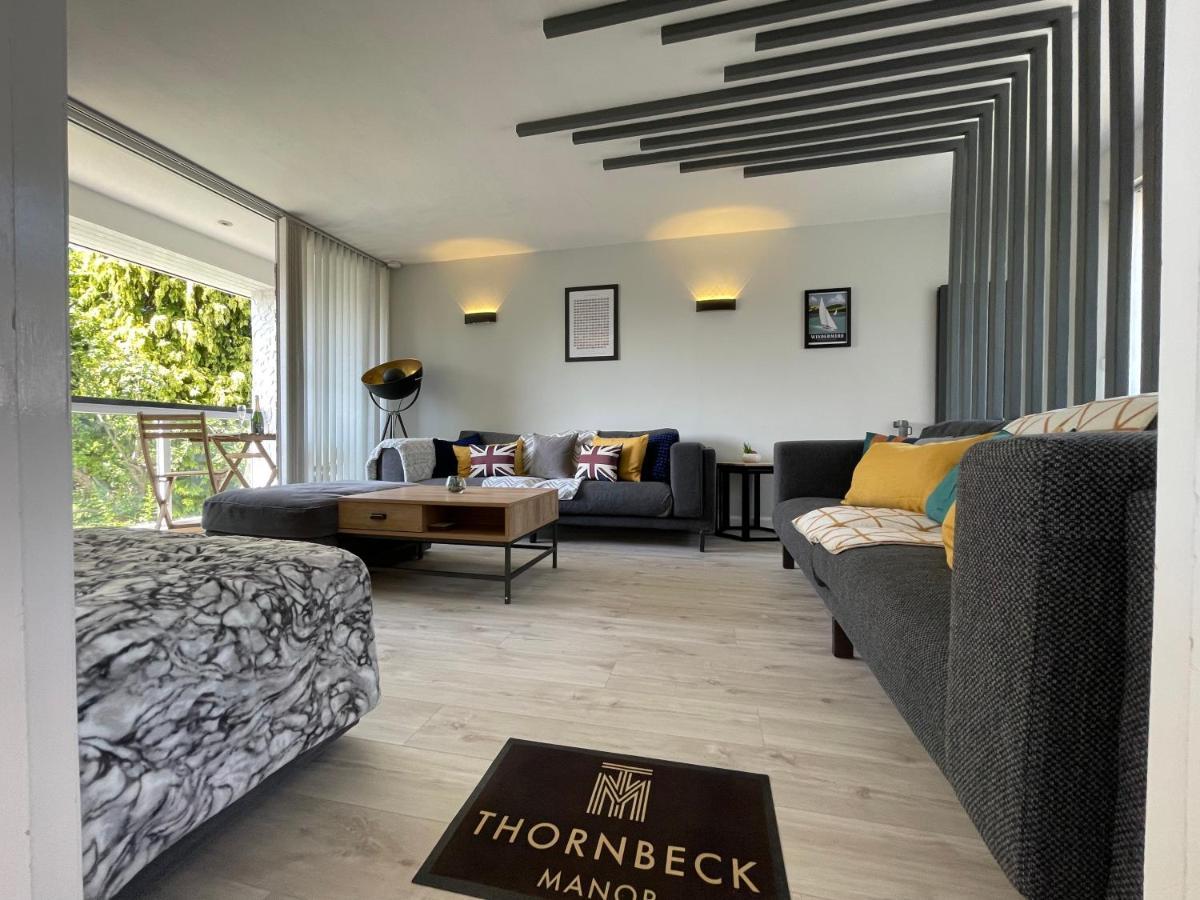 Thornbeck Manor Lake Windermere Εξωτερικό φωτογραφία