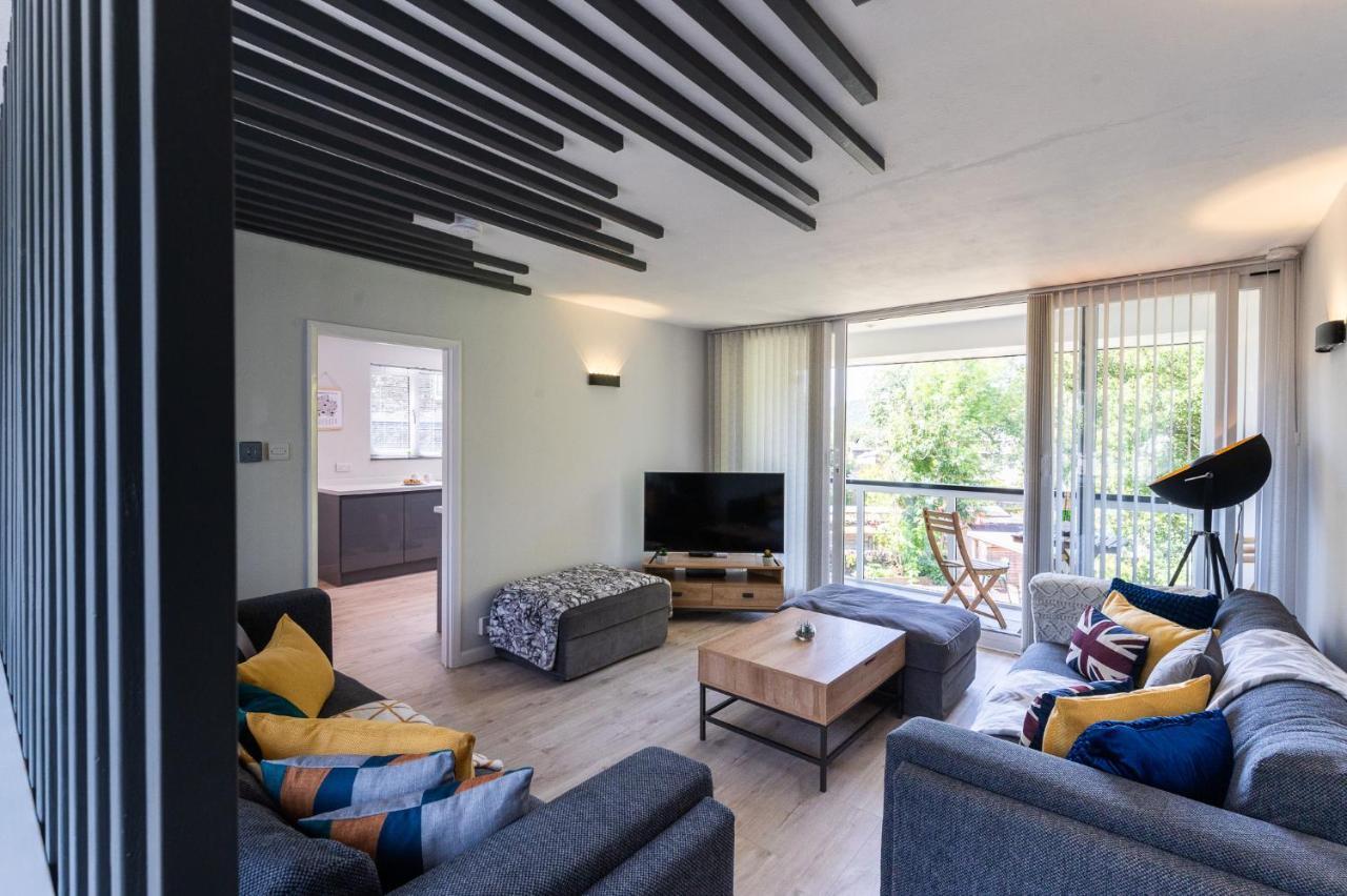 Thornbeck Manor Lake Windermere Εξωτερικό φωτογραφία