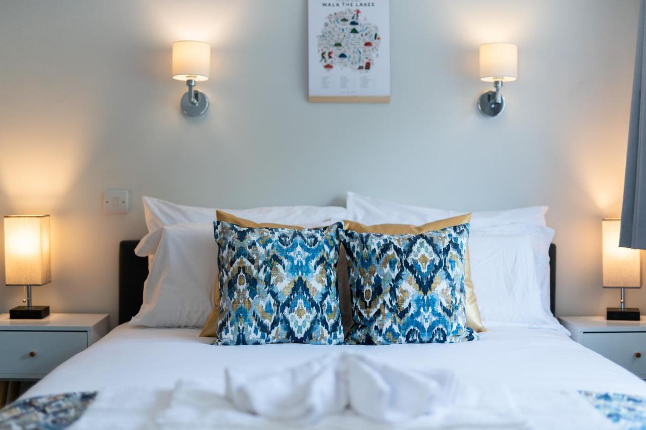 Thornbeck Manor Lake Windermere Εξωτερικό φωτογραφία
