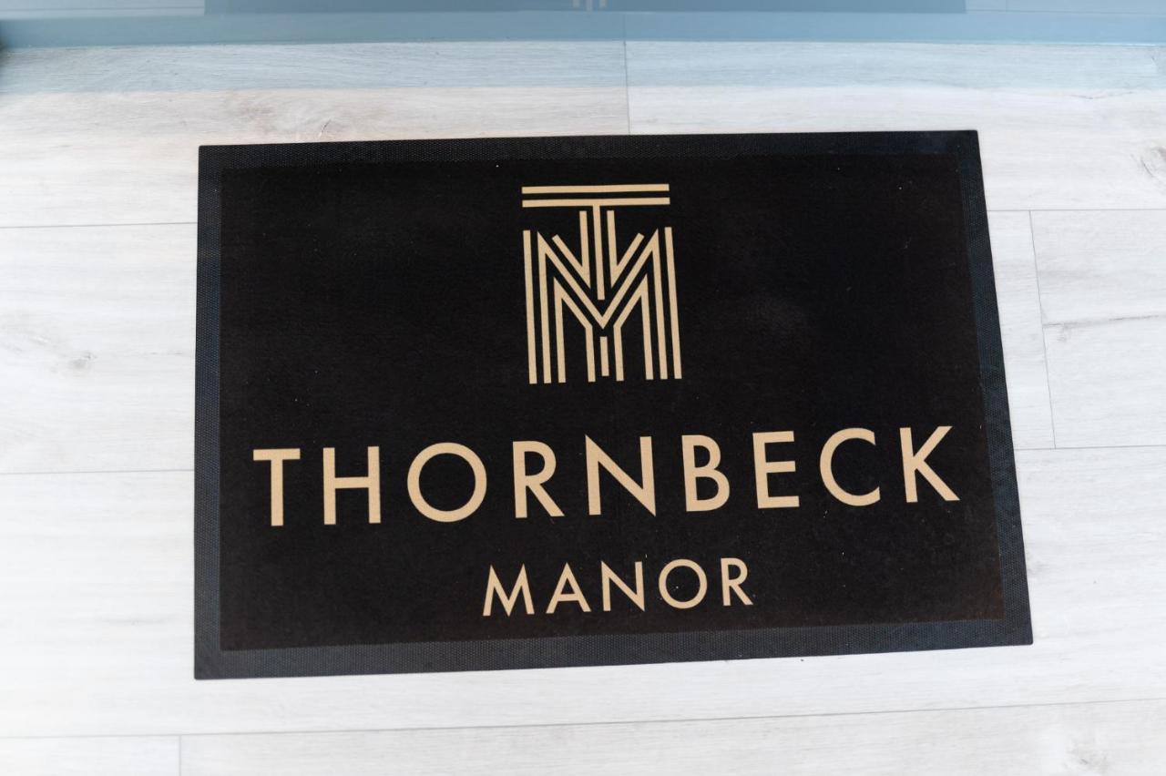 Thornbeck Manor Lake Windermere Εξωτερικό φωτογραφία