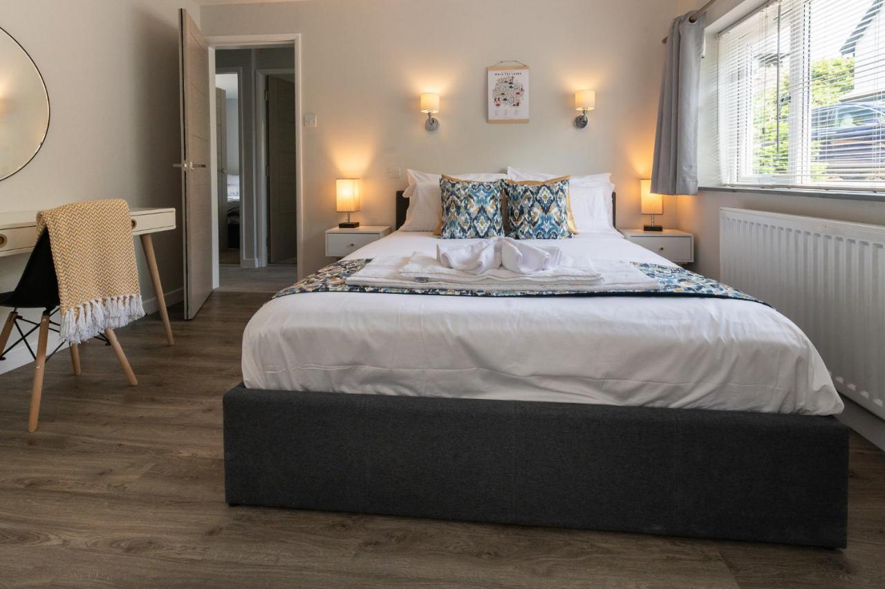 Thornbeck Manor Lake Windermere Εξωτερικό φωτογραφία