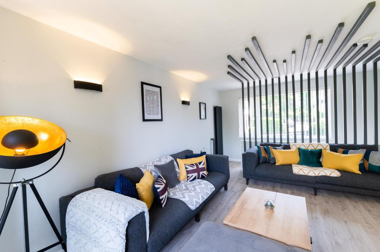 Thornbeck Manor Lake Windermere Εξωτερικό φωτογραφία