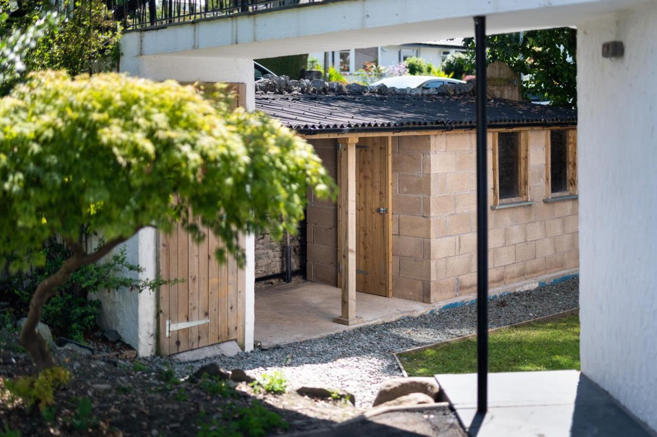 Thornbeck Manor Lake Windermere Εξωτερικό φωτογραφία