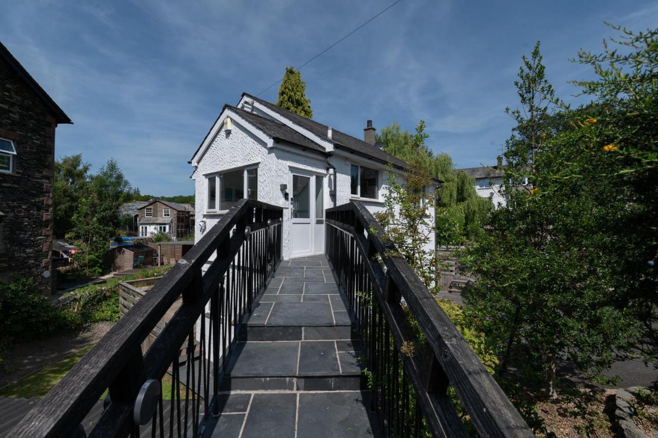 Thornbeck Manor Lake Windermere Εξωτερικό φωτογραφία