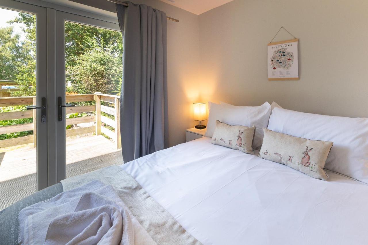 Thornbeck Manor Lake Windermere Εξωτερικό φωτογραφία