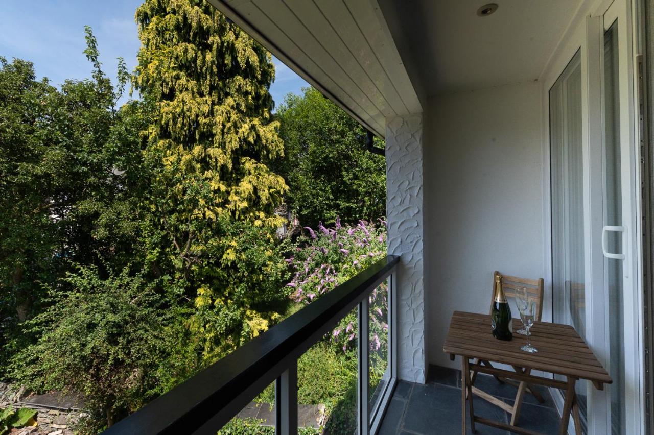 Thornbeck Manor Lake Windermere Εξωτερικό φωτογραφία