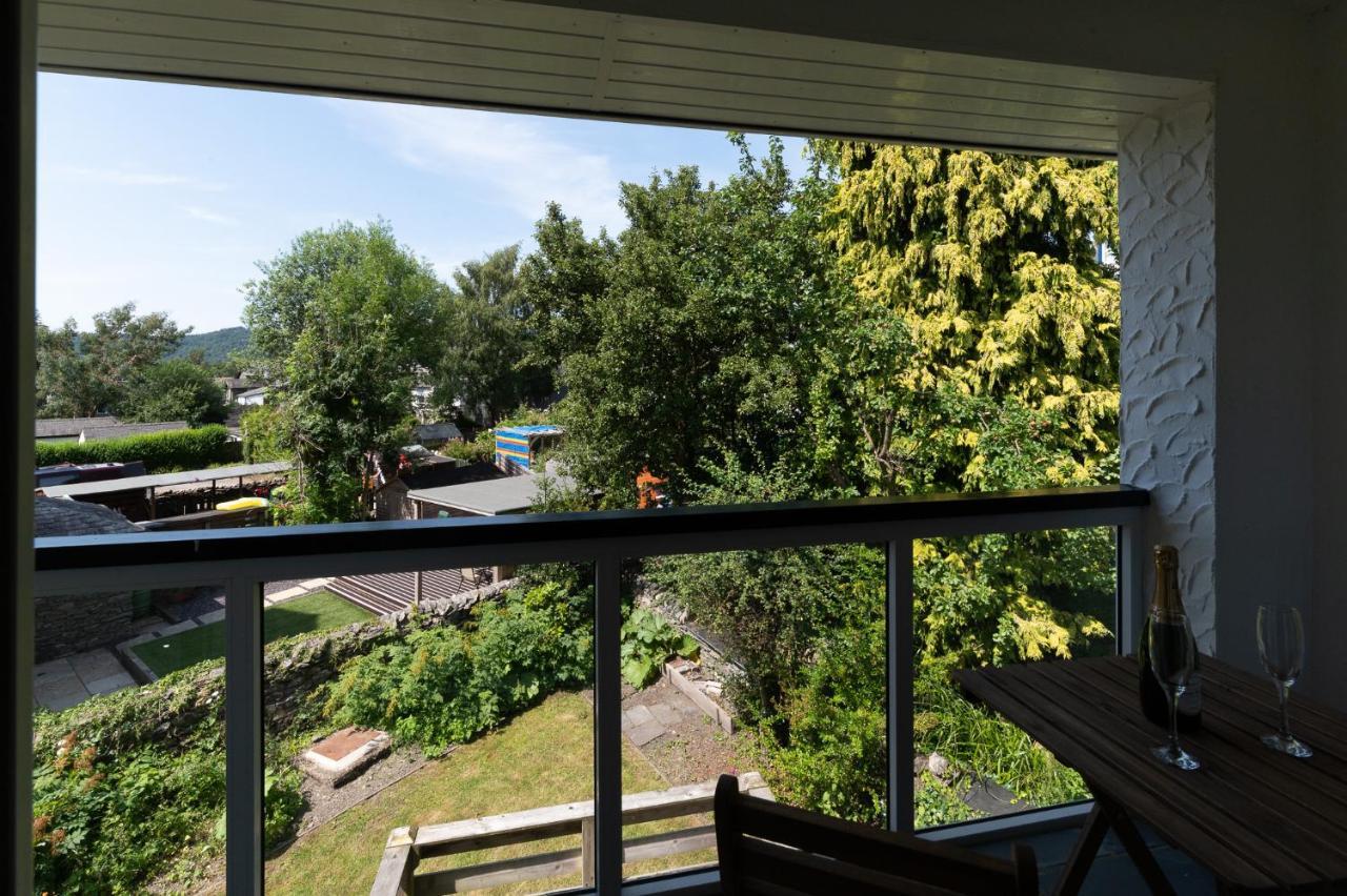 Thornbeck Manor Lake Windermere Εξωτερικό φωτογραφία