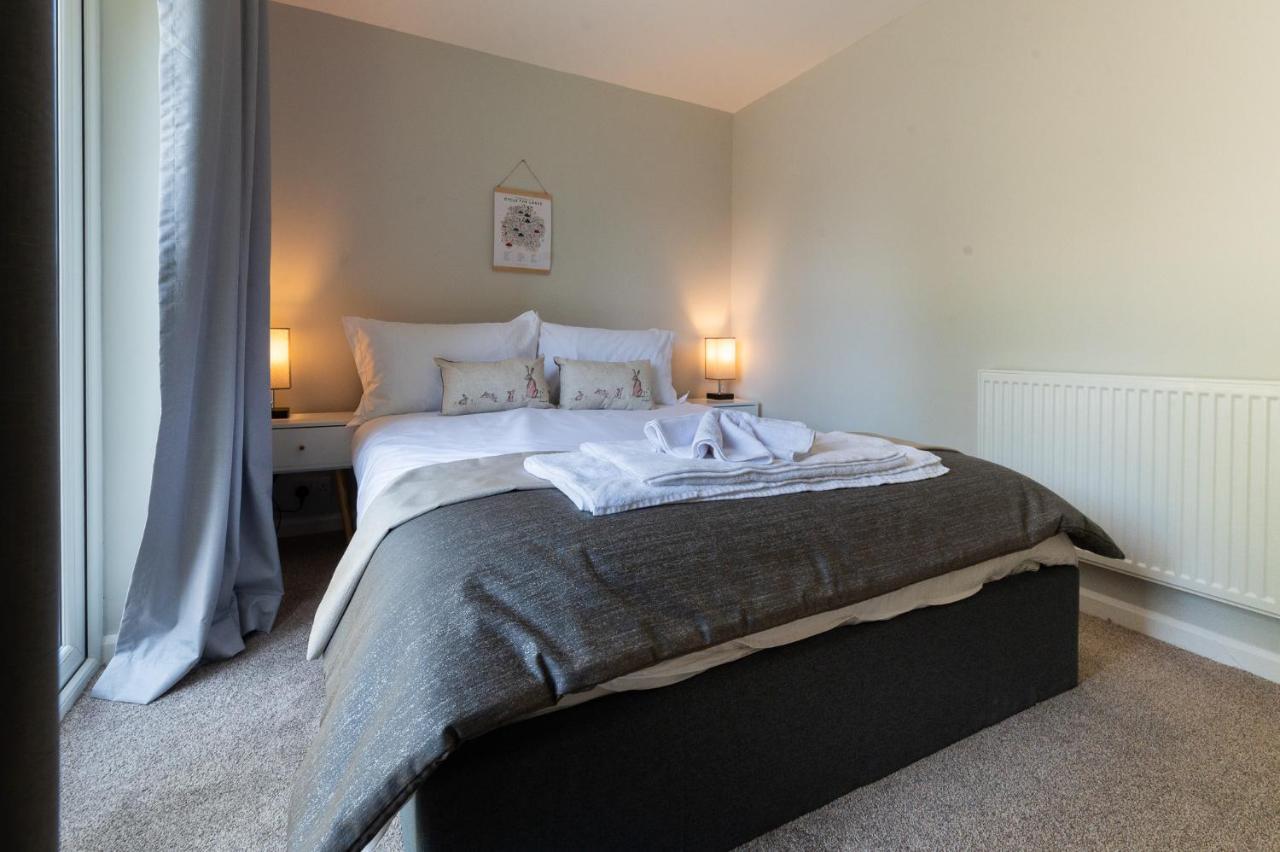 Thornbeck Manor Lake Windermere Εξωτερικό φωτογραφία